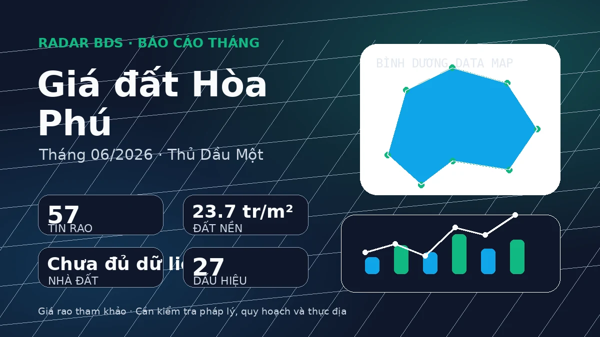 Thumbnail Hòa Phú