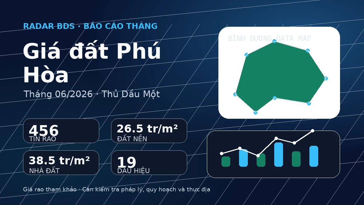 Thumbnail Phú Hòa