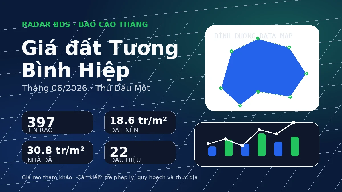 Thumbnail Tương Bình Hiệp